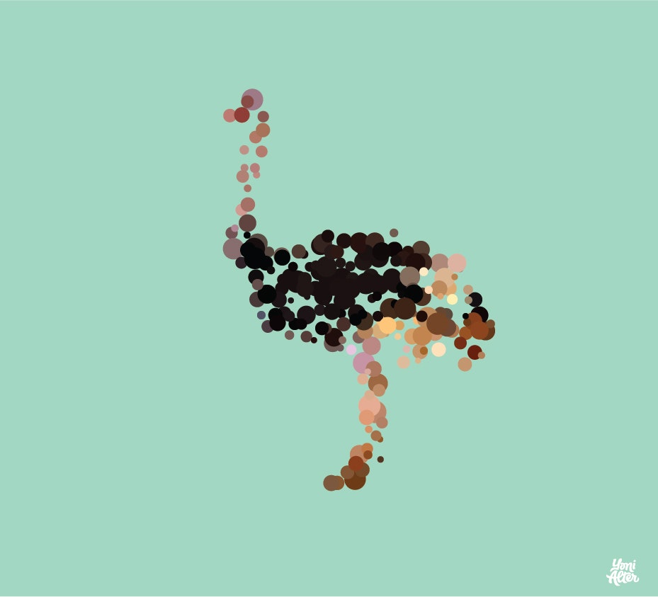 Dottted gallery image