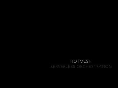 HotMesh gallery image