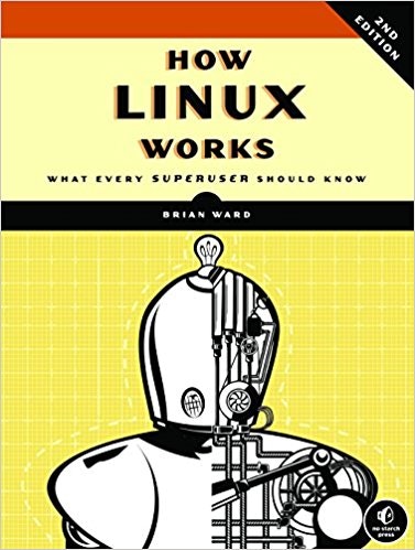 How Linux Works