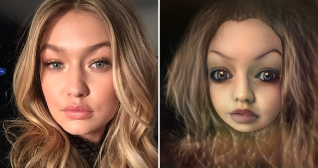 My Evil Doll gallery image