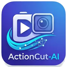 ActionCut-AI gallery image