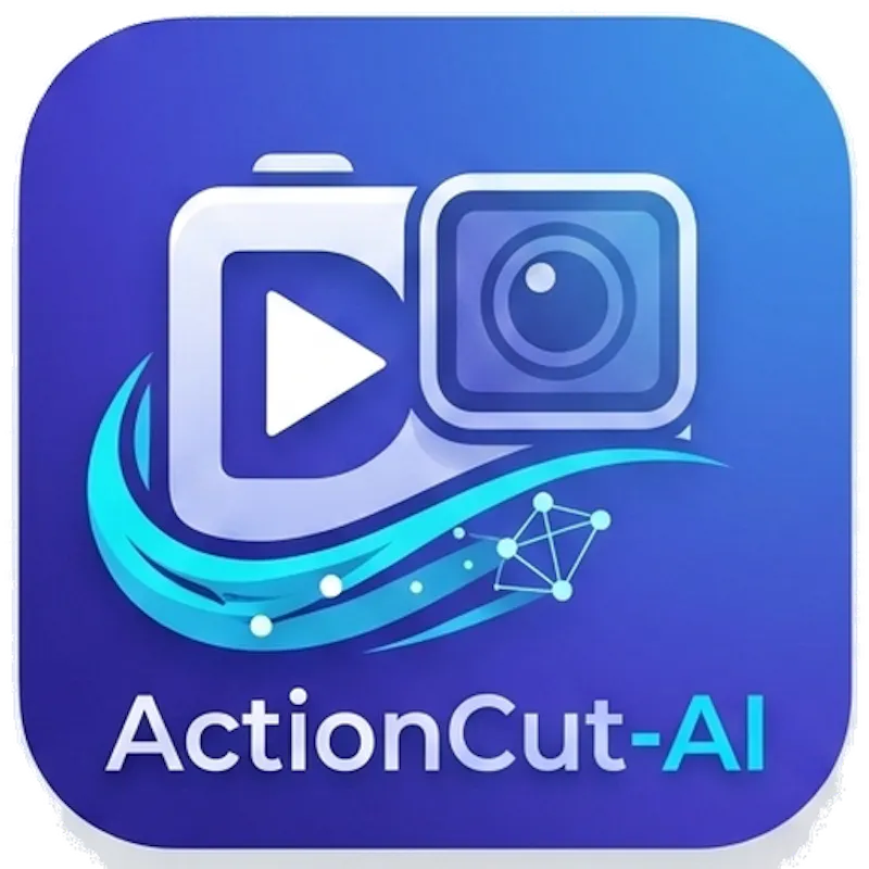 ActionCut-AI screenshot 2