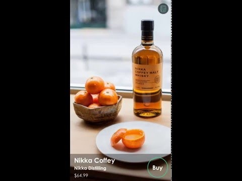 DrinkEasy for iOS gallery image