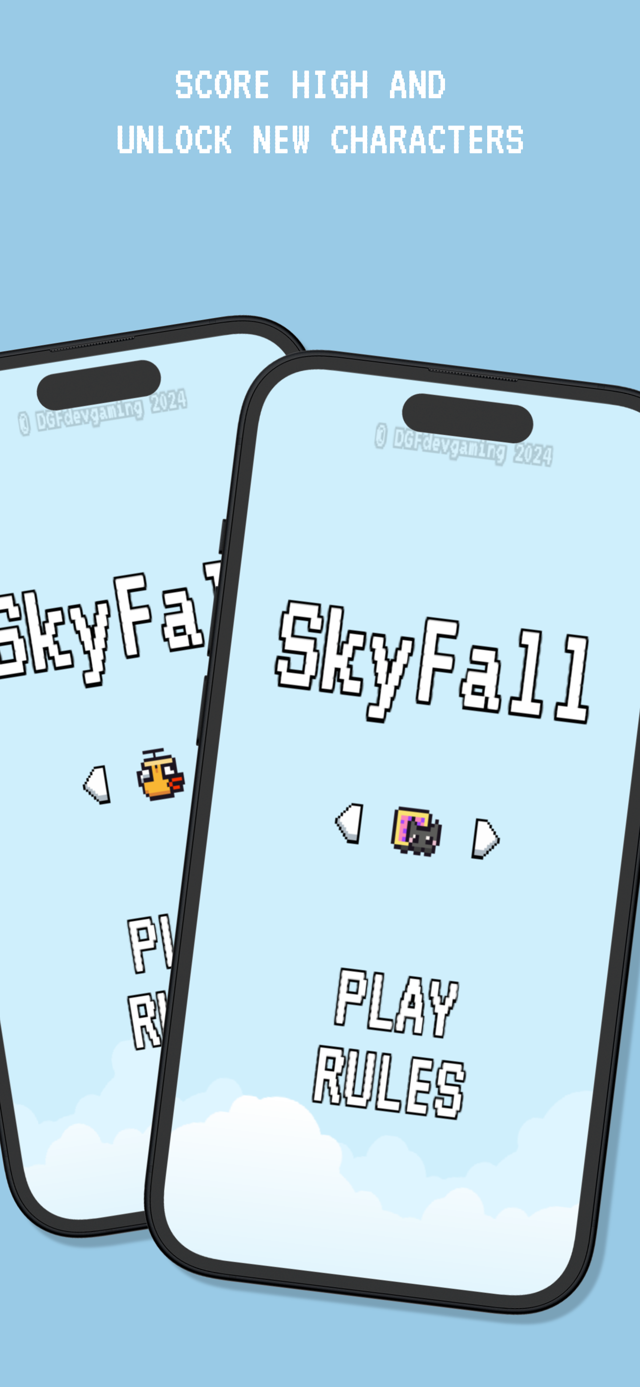 Media Skyfall - Ketuk 1