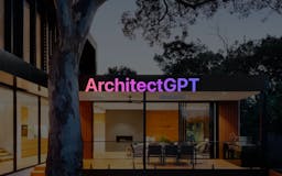 ArchitectGPT media 1