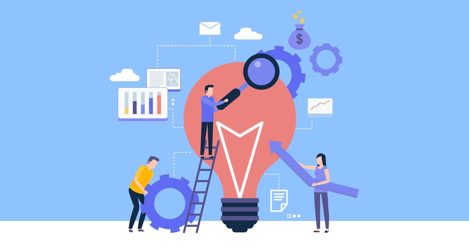 You have a Great Business Idea?