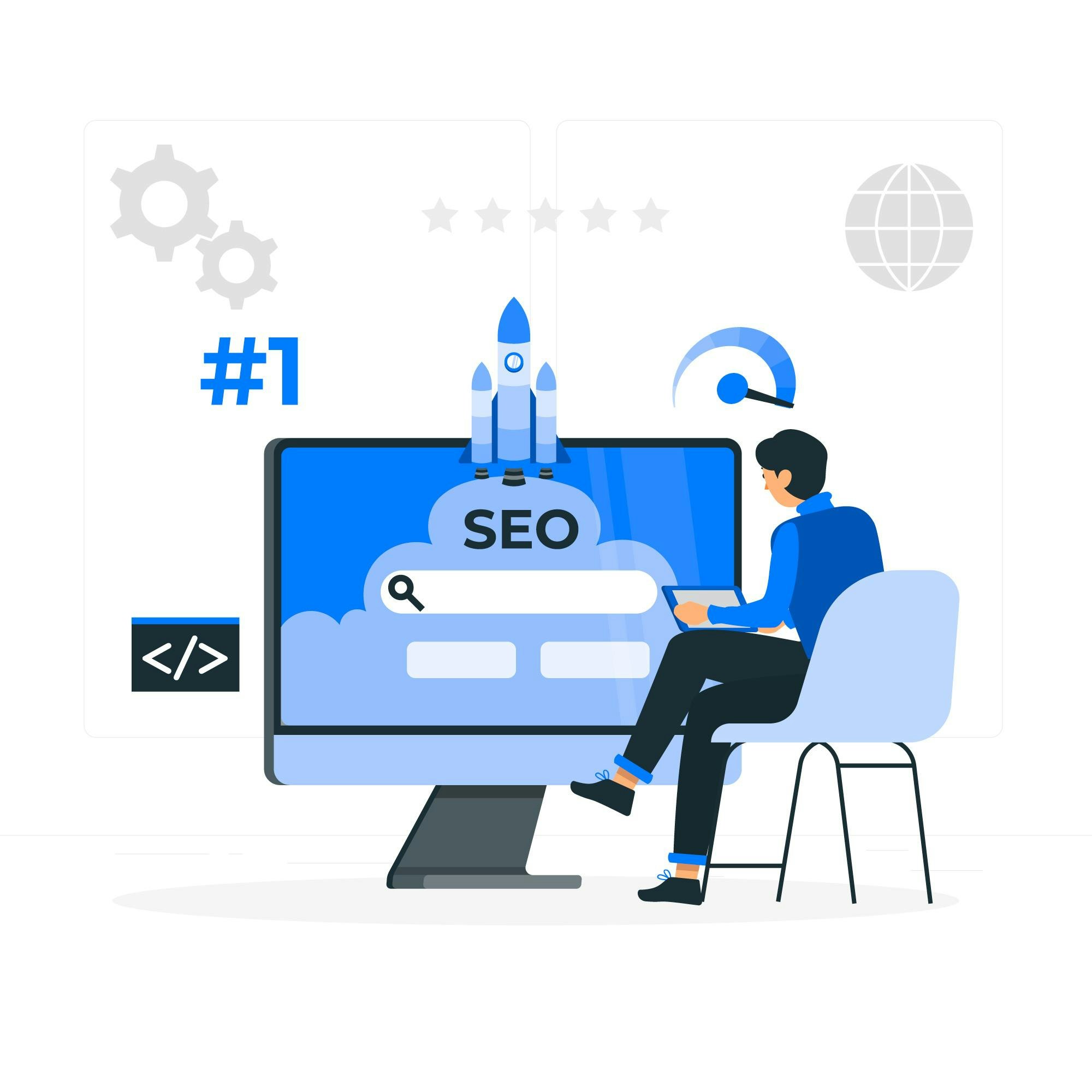  The Los Angeles SEO Company media 1