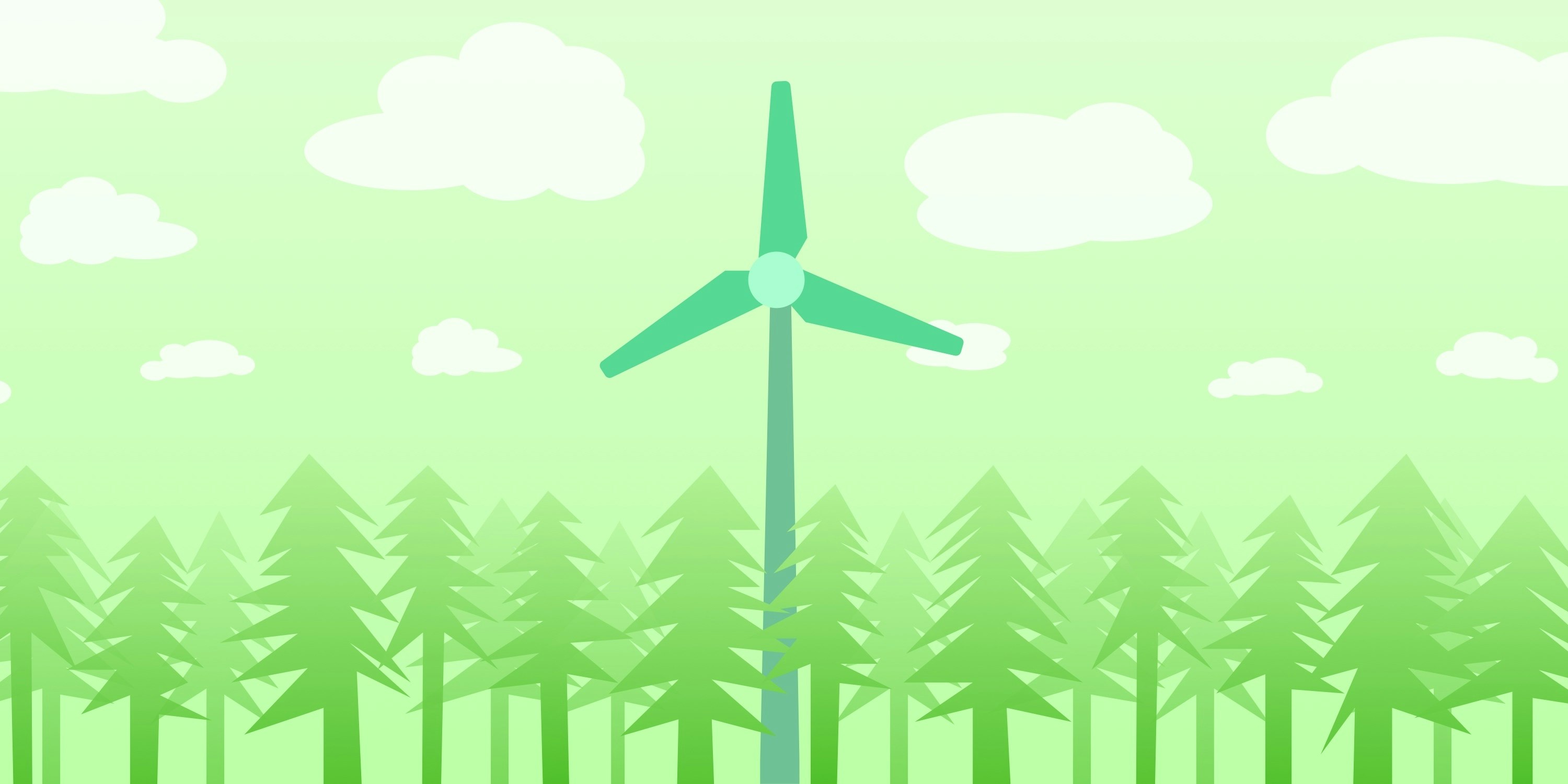 Média En vert - Page de la révolution verte. 1