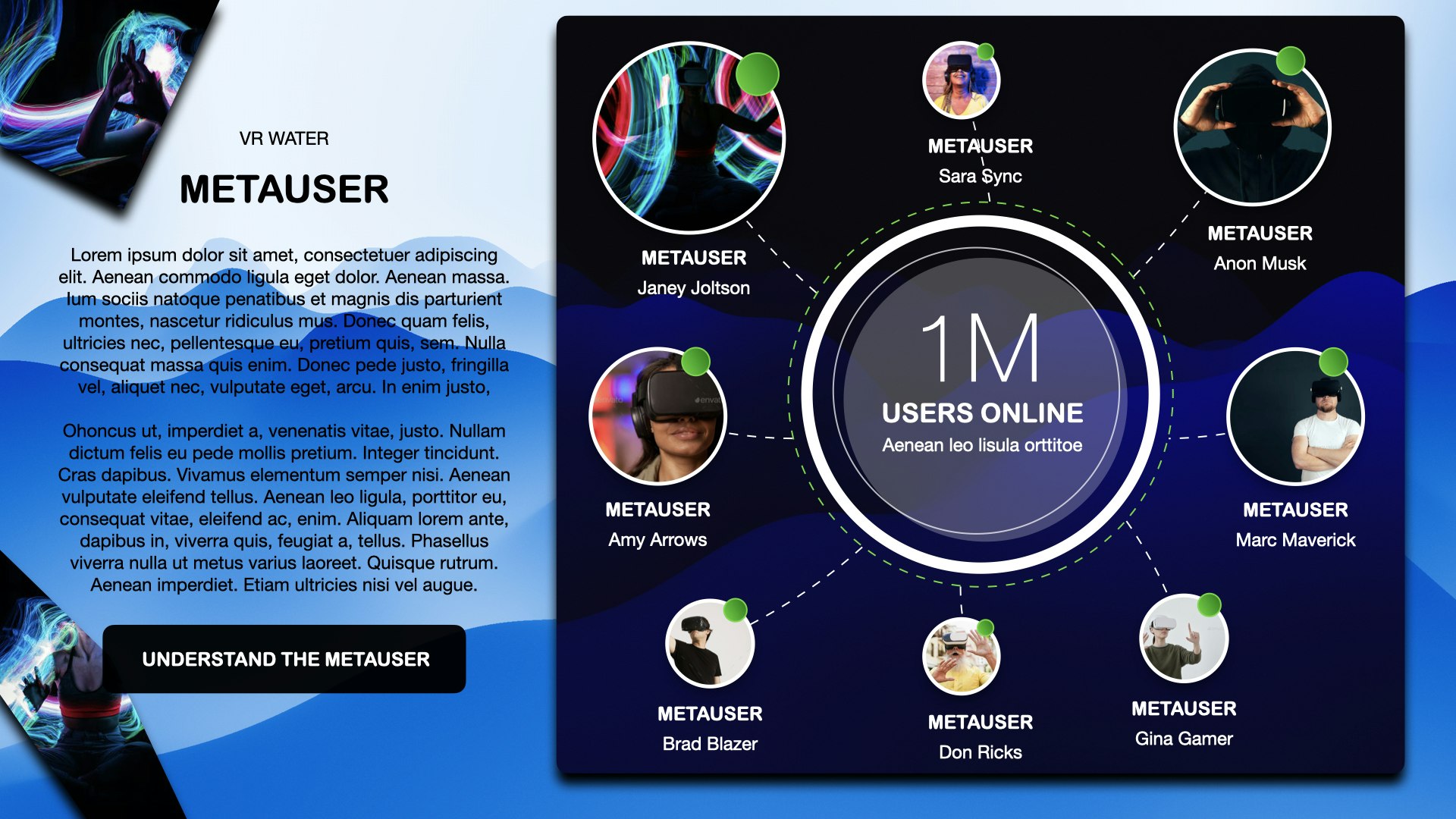 Metause - Die Metaverse sinnvoll machen Medien 5