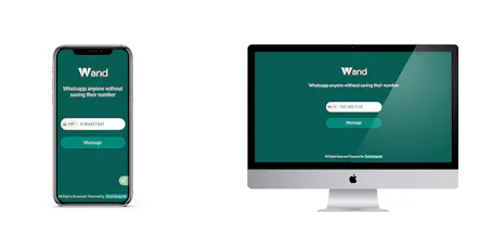 Wand gallery image