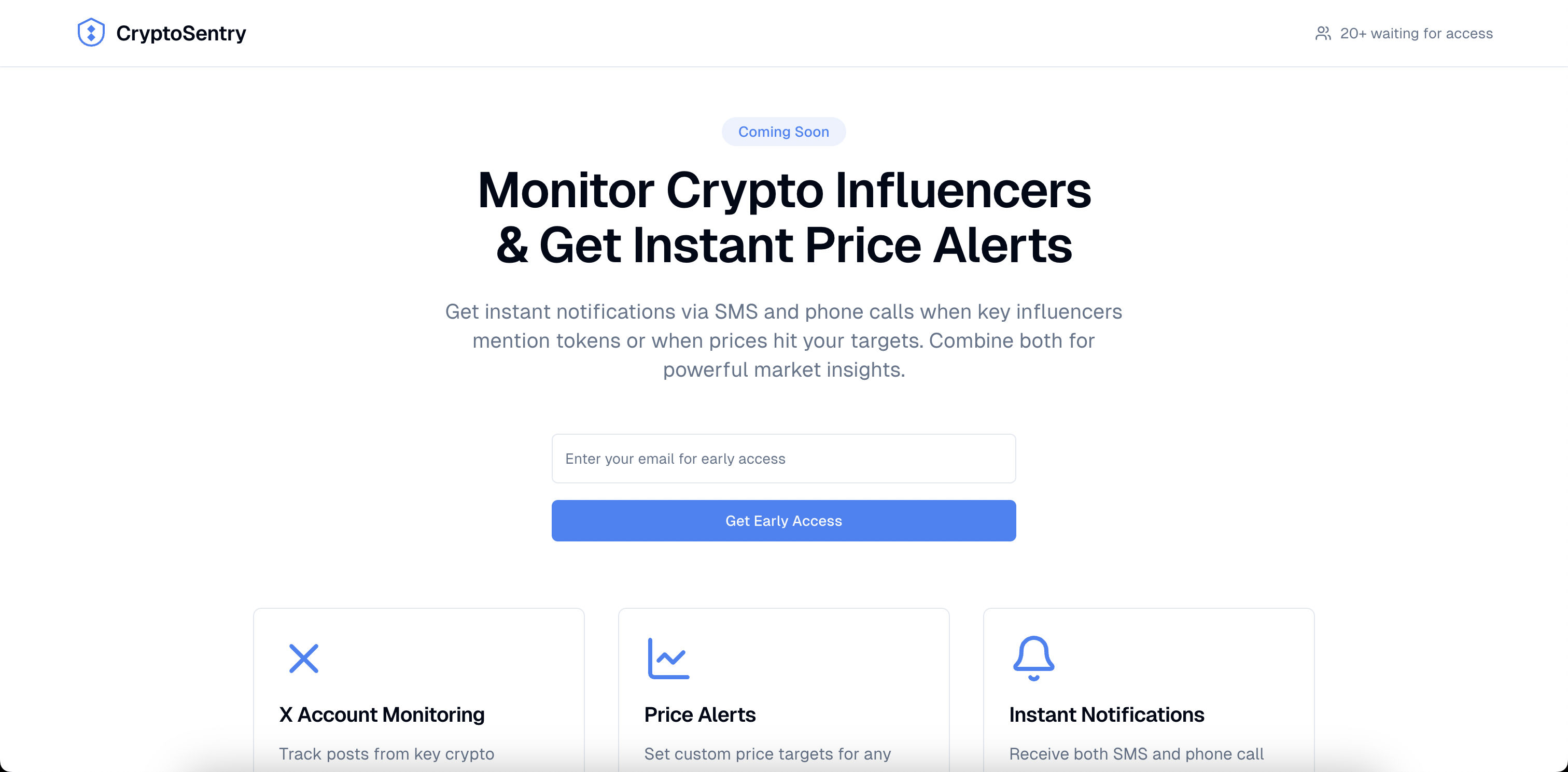 CryptoSentry media 1