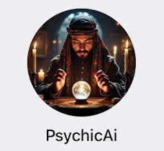 PsychicAi gallery image