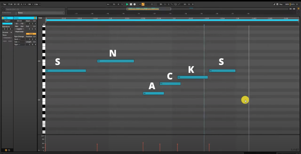 AudioCipher gallery image