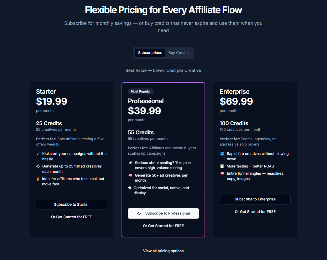 CPACreatives gallery image