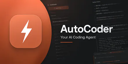 AutoCoder.dev gallery image