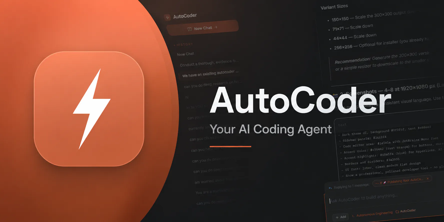 AutoCoder.dev screenshot 5