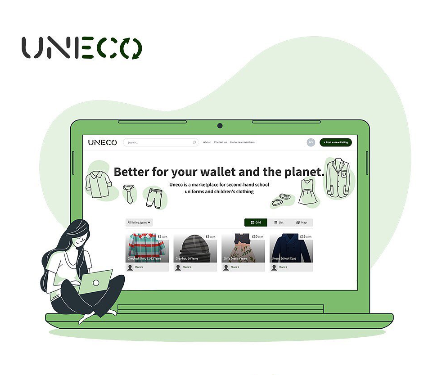 Uneco gallery image