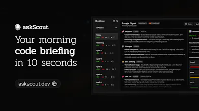 askScout gallery image