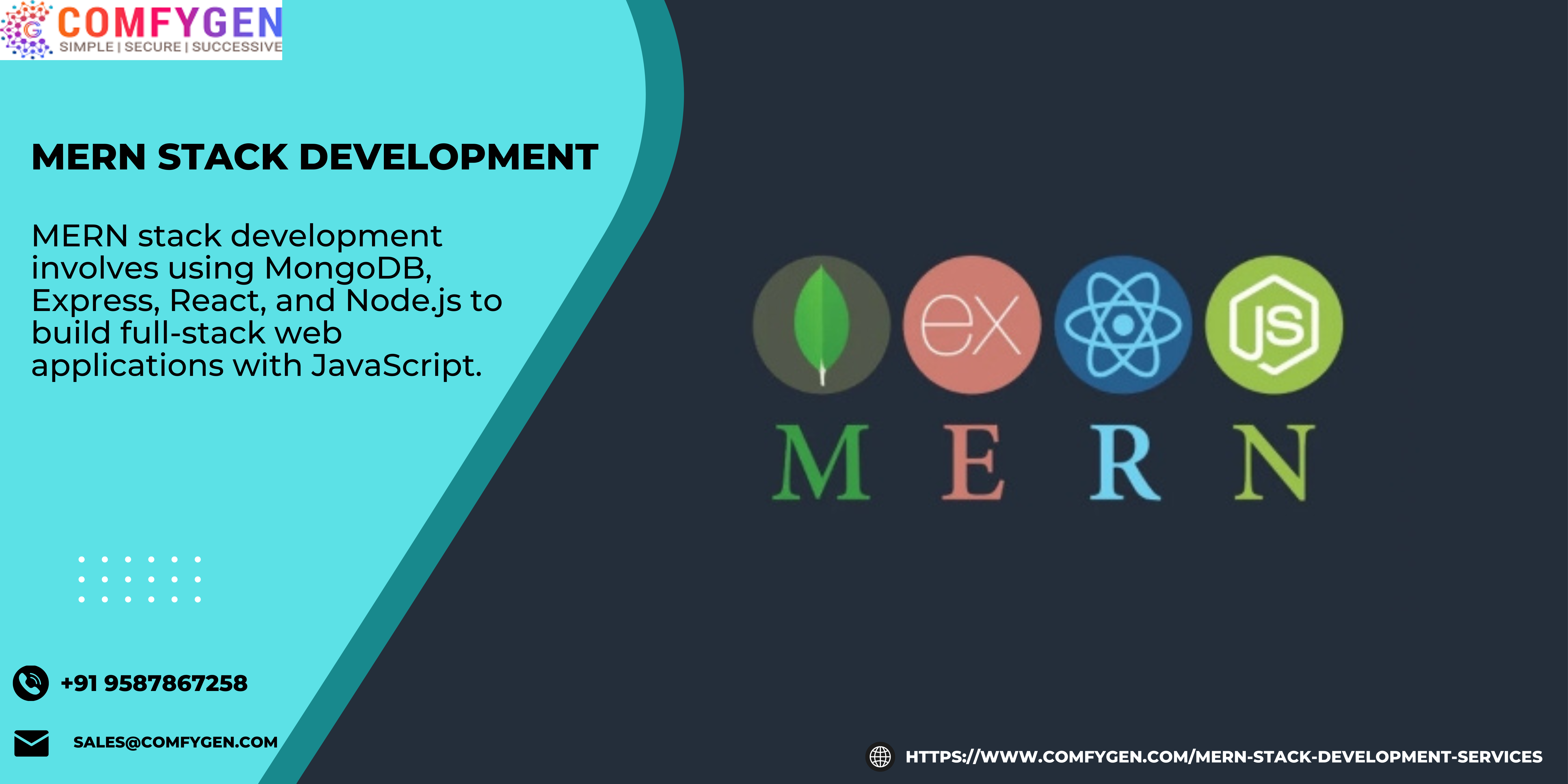 Mern Stack Development