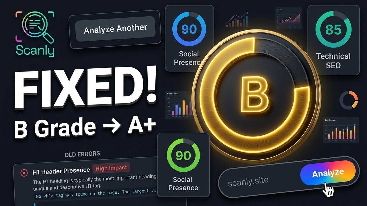 Scanly gallery image