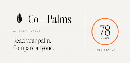 Co-Palms gallery image