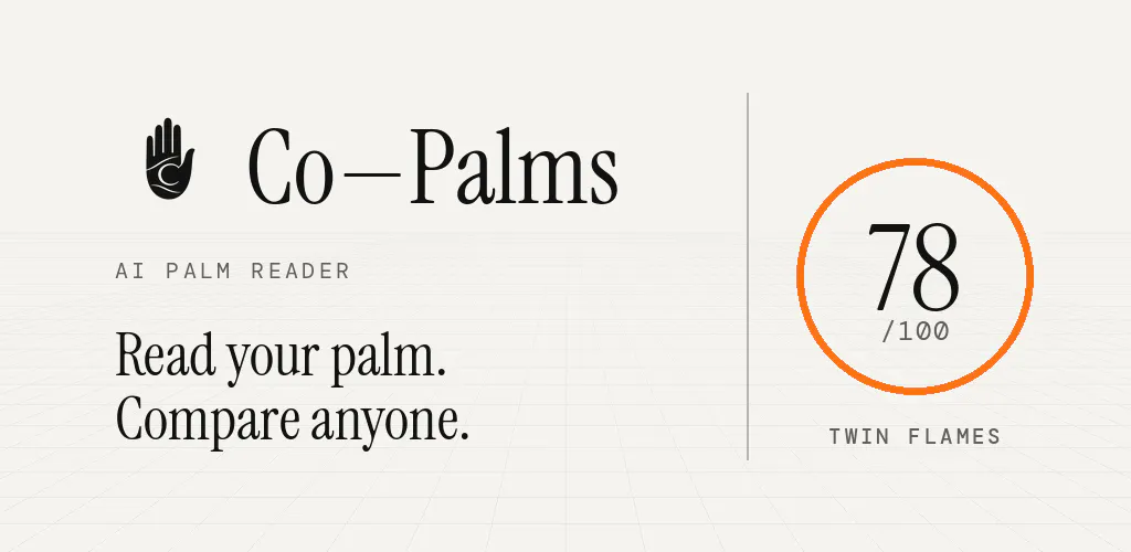Co-Palms 截图 1