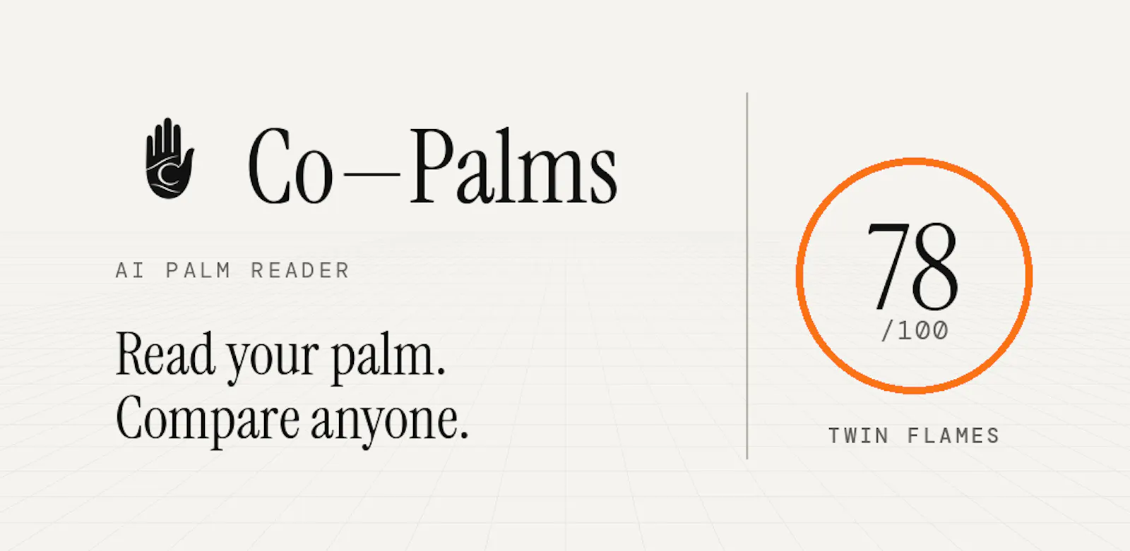 Co-Palms screenshot 1