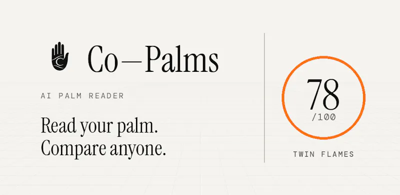 Co-Palms screenshot 1