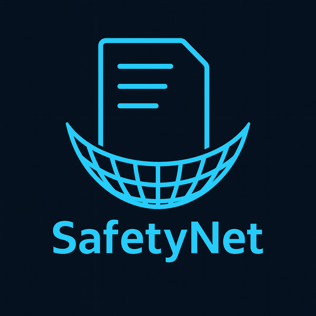 SafetyNet