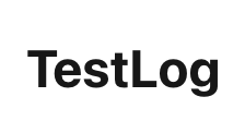 TestLog - Product Hunt launch logo
