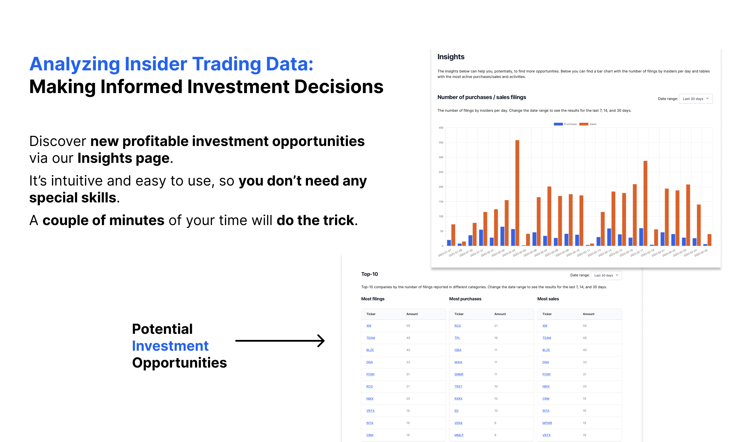 InsiderBuyStock gallery image