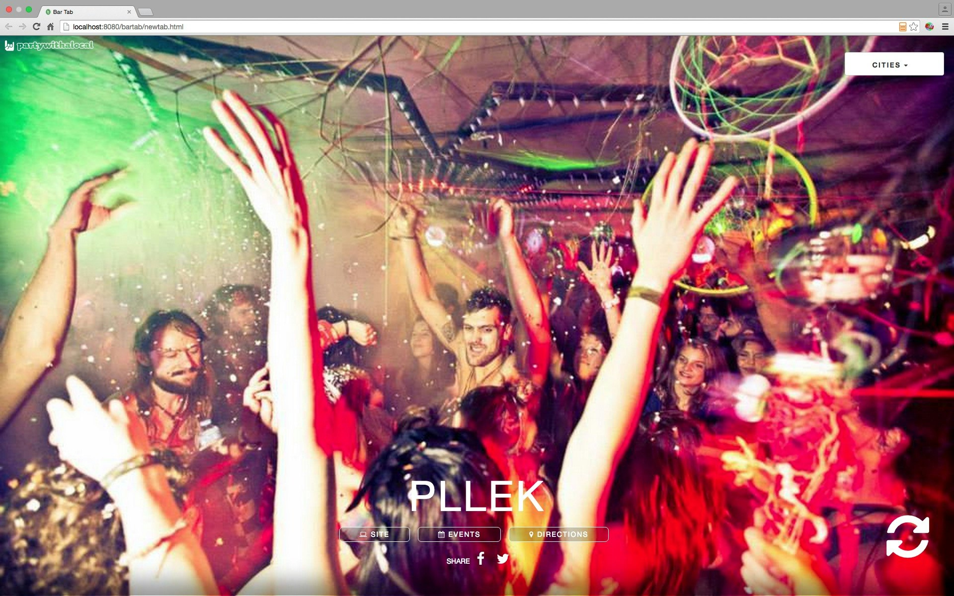 Bar Tab gallery image