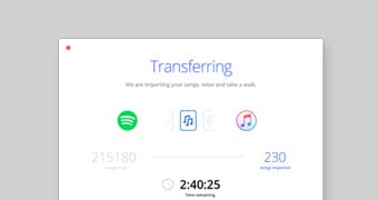 Move to Apple Music gallery image