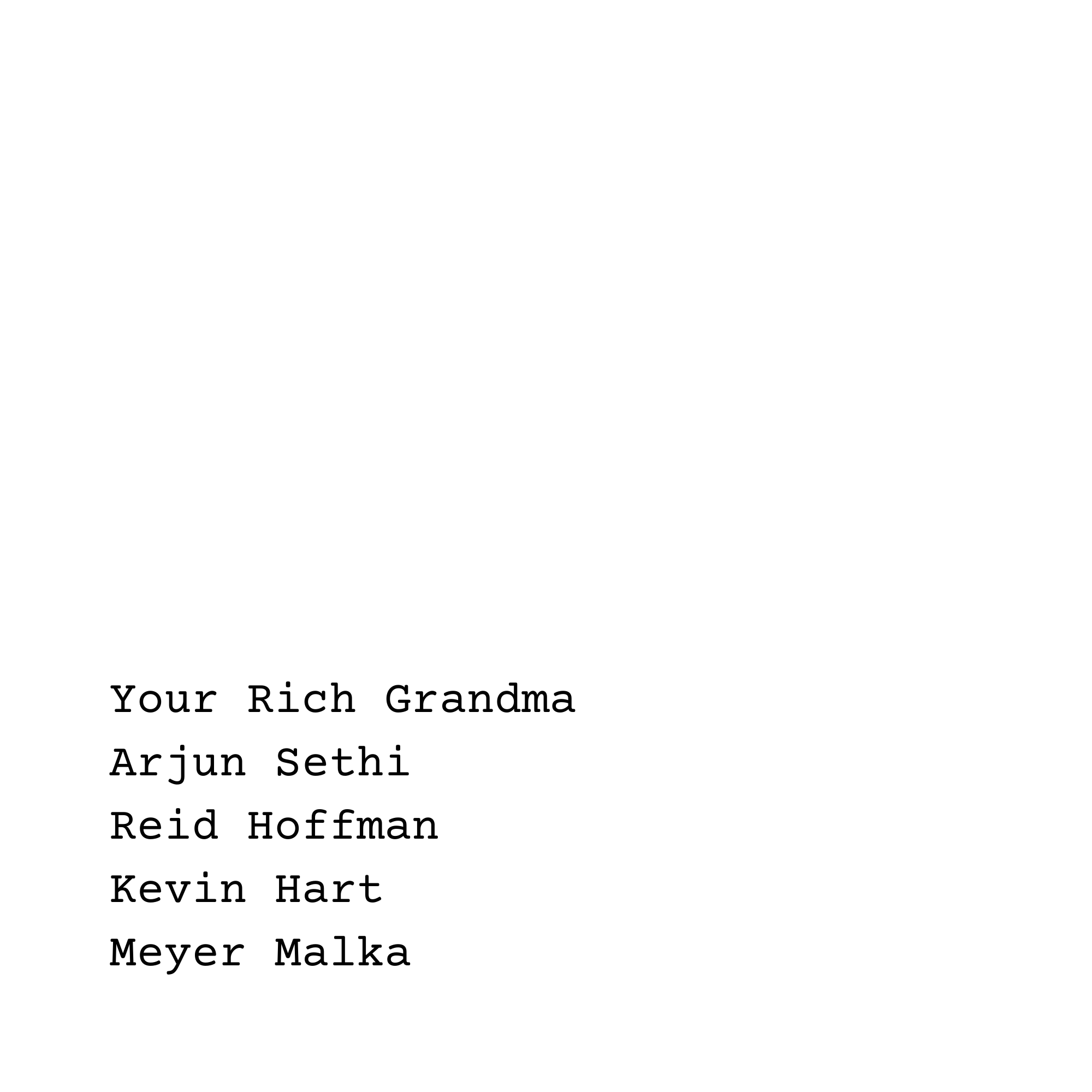 Limited Partners gallery image