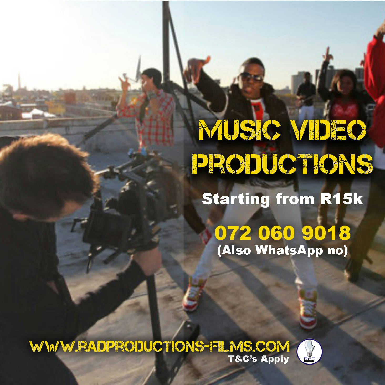 South African Film Production Companies gallery image
