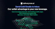 Deliveryman.ai