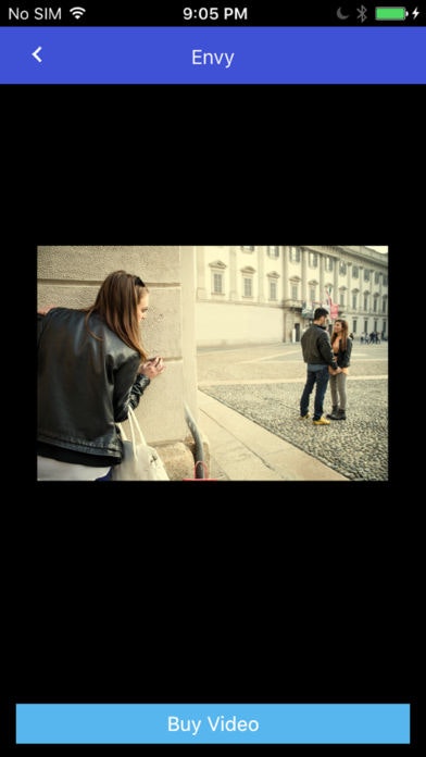 Fear2Peace gallery image