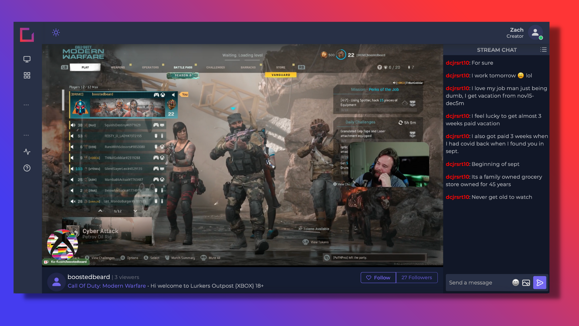 Brime Beta gallery image