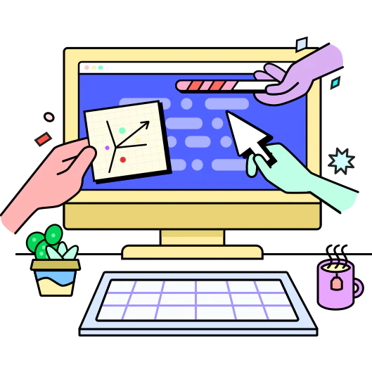 Glitch Guide to Remote Work