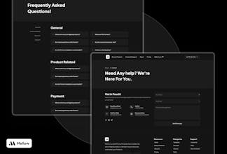 Mellow gallery image