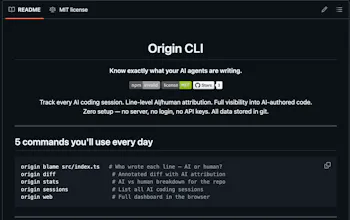 Origin gallery image