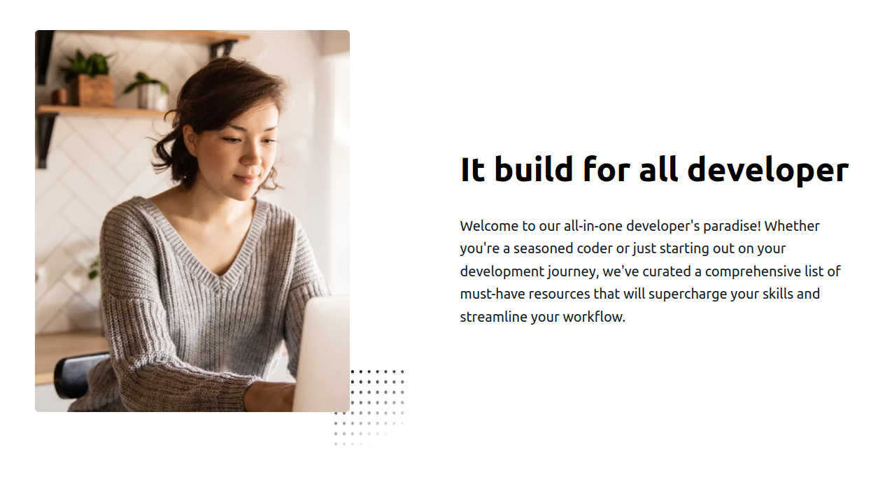 Tools4dev - Этот инструмент предоставляет много полезных ссылок, возможно, вы не знаете медиа 3