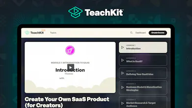 TeachKit gallery image