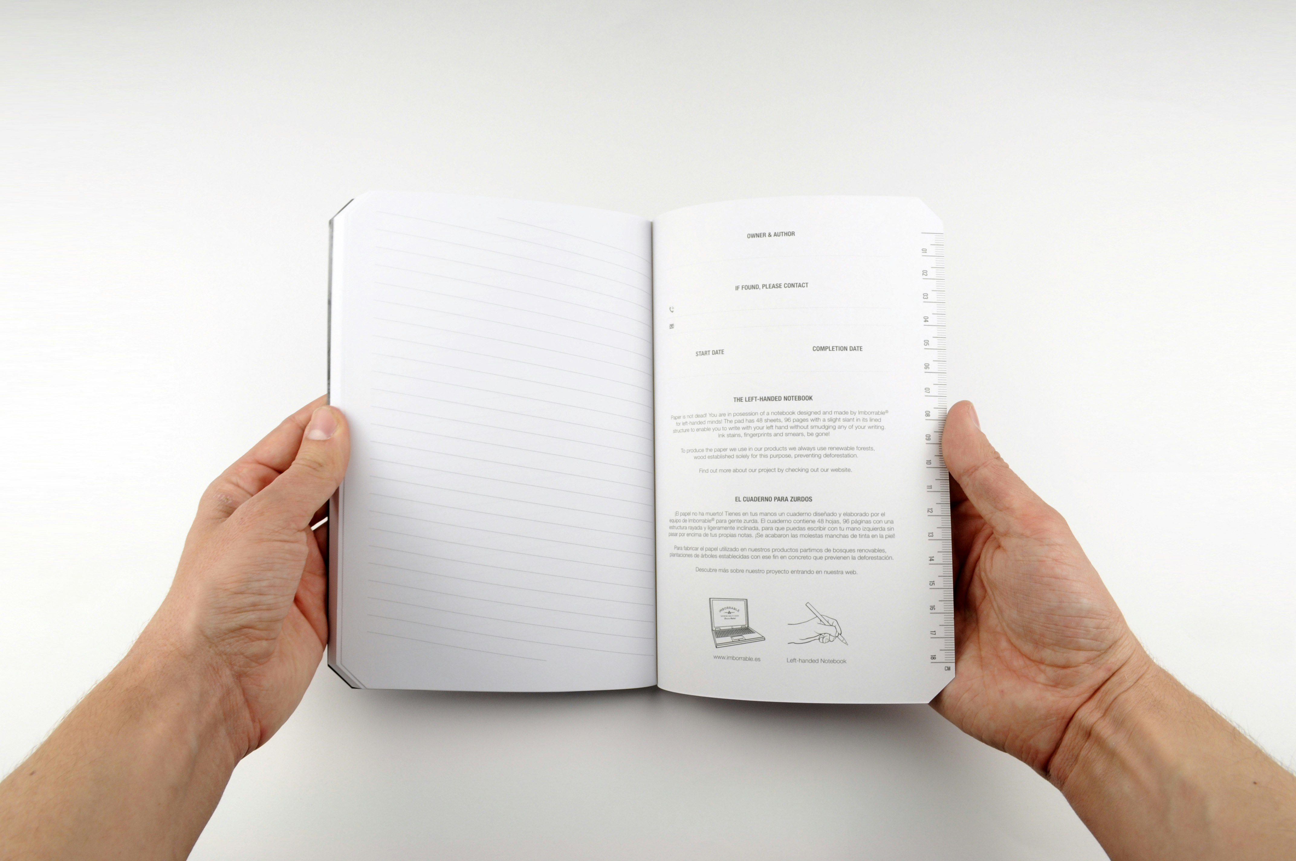 Imborrable Superfine Quality Goods gallery image