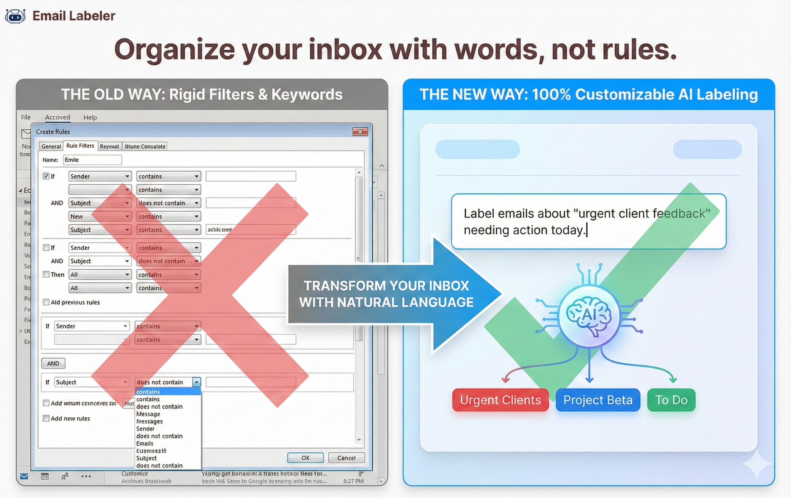 Email Labeler gallery image