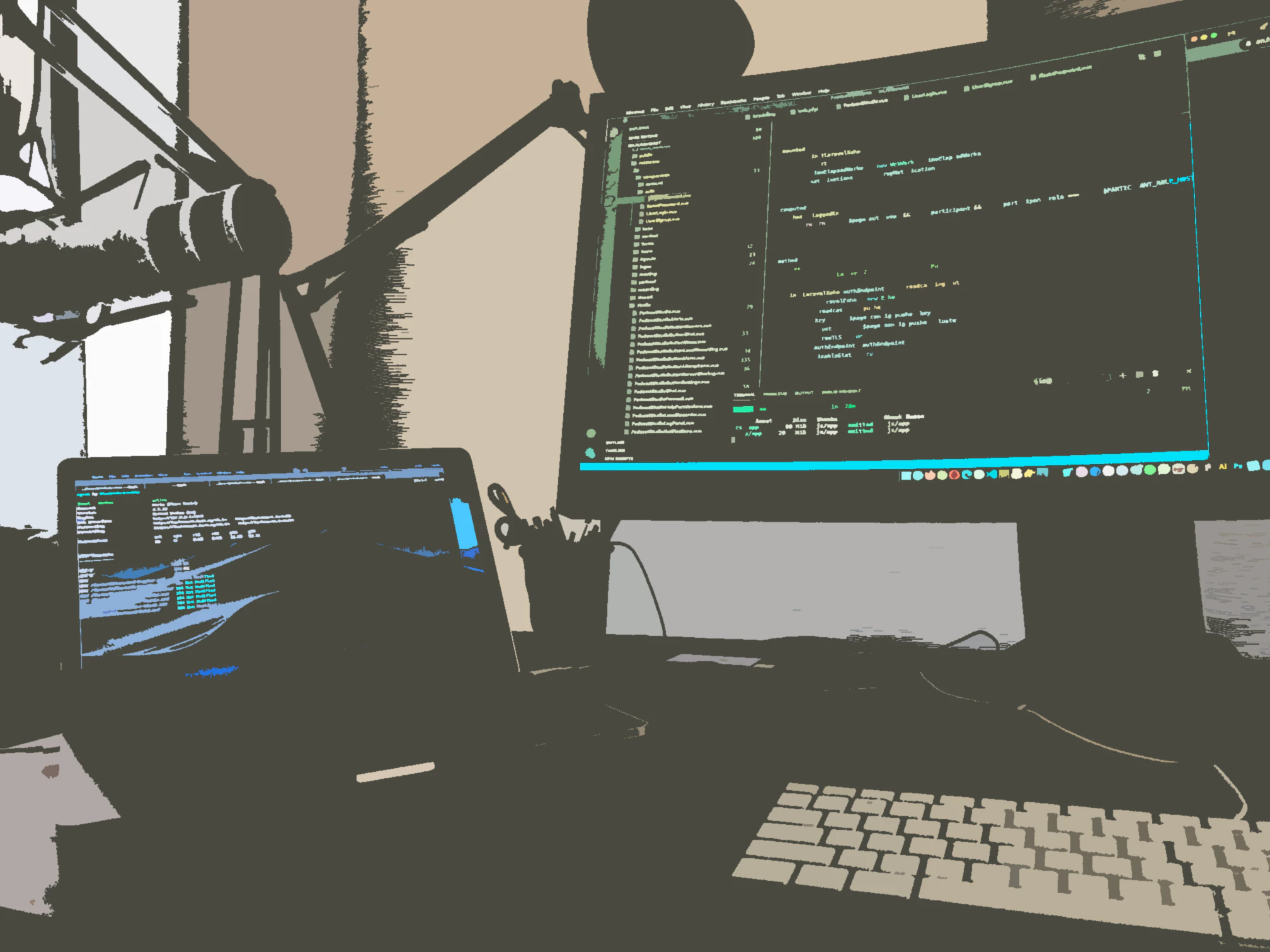 Mario Rodriguez cover