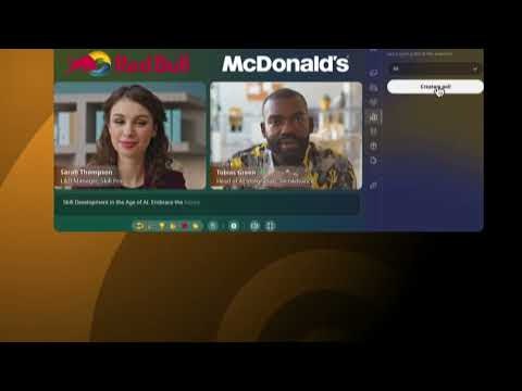 Airmeet gallery image