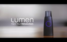 Lumen - Nutritionist in Your Pocket media 1
