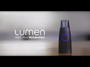 Lumen - Nutritionist in Your Pocket gallery image