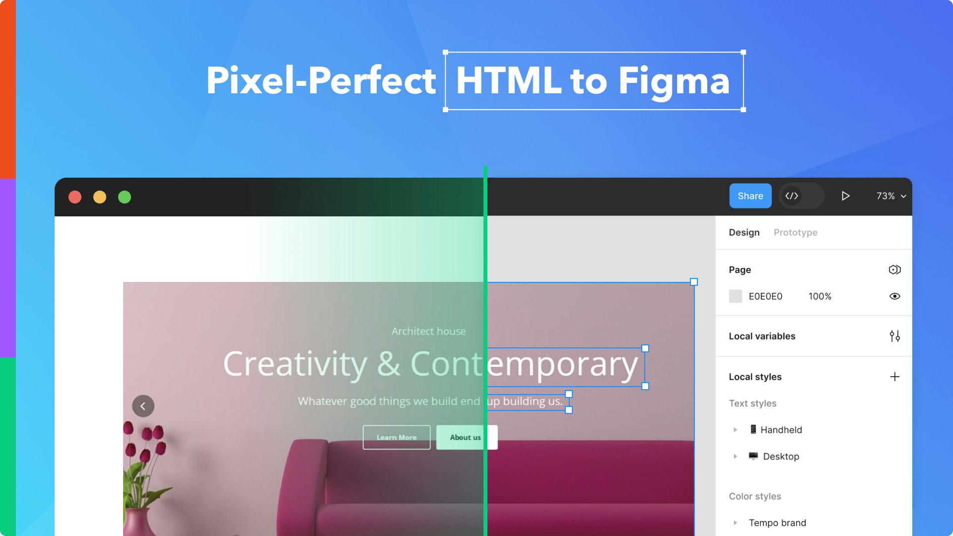 HTML to Figma media 4